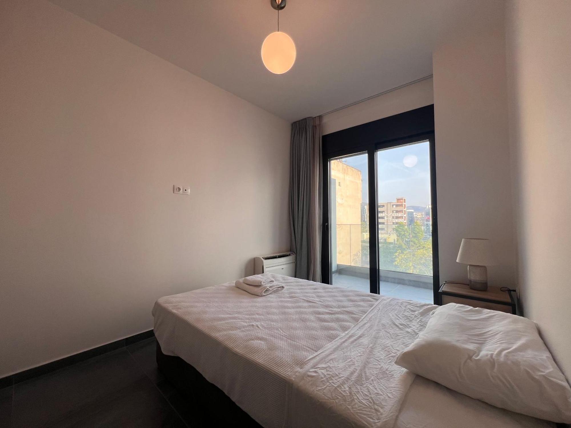 Апартаменти Athens Kallithea Stylish Cozy 2Bd Apt With Balcony Екстер'єр фото